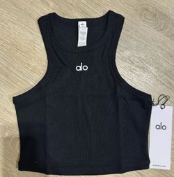 Alo Tank Size Small