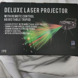 Projector Light 