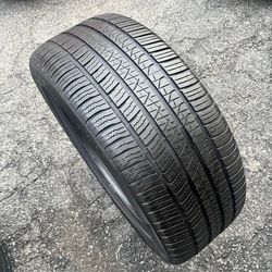 275/45/R20 Pirelli Scorpion Zero All Season