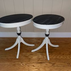 End Tables 