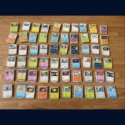 Pokémon Cards/ American /Chinesse Addition