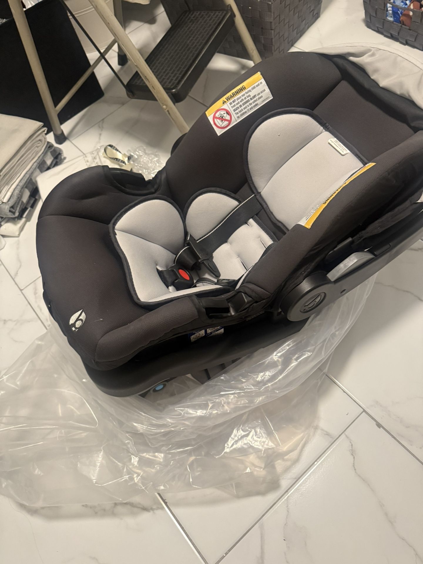 Care Seat For Baby