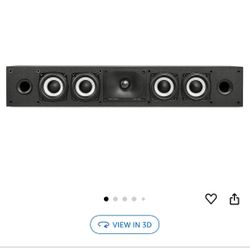 Polk Monitor XT35 For Sale