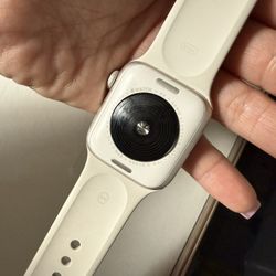 Apple Watch SE (2nd Generation)