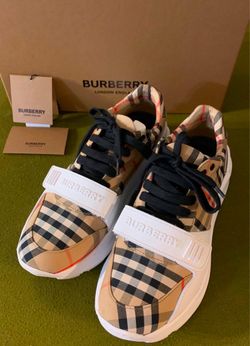 Burberry Women’s Shoes