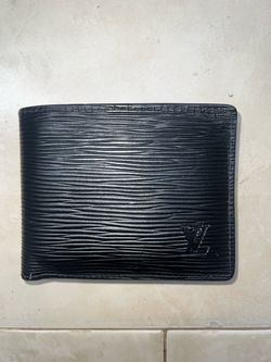 Authentic Louis Vuitton Wallet