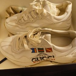Gucci Rhyton size 8