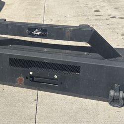 bumper