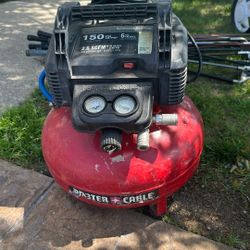 Compressor
