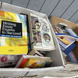 Books free