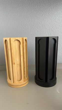 Brand New Rotating Nespresso Capsule holder
