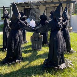 🎃 Halloween Decorations – Lots of Great Deals! 👻