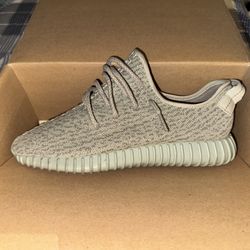 Yeezy Boost 350 Moonrocks 