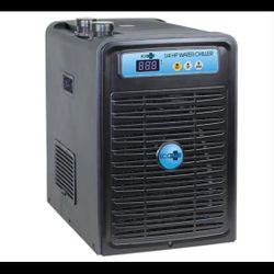 Ecoplus 1/4 Hp Water Chiller