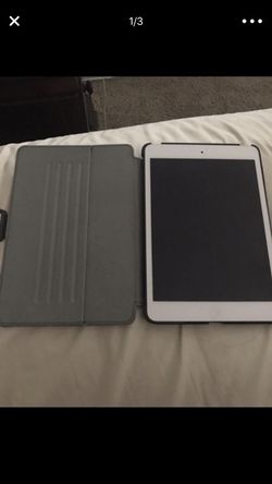 iPad mini 2