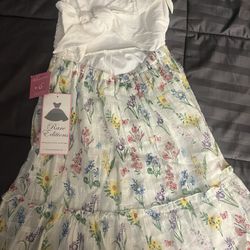 **NEW** Dress Rare Edition