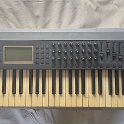 M Audio Keystation Pro 88