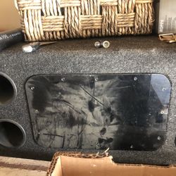 Stereo