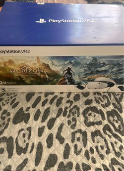 Ps5 vr2