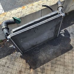 2006-2010 Volkswagen jetta turbo parts