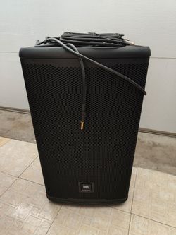 JBL Professional EON712