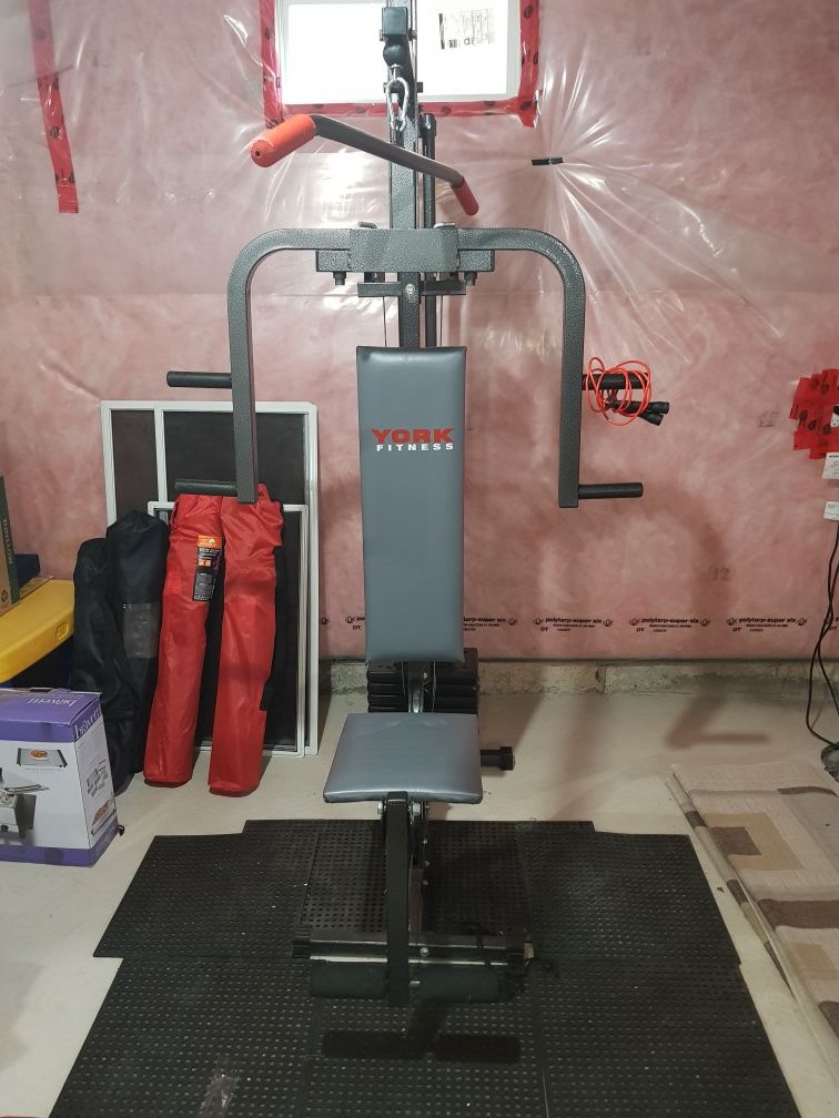 Home Gym