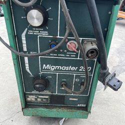 L-Tech Migmaster 250