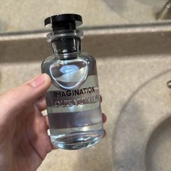 Louis Vuitton Imagination