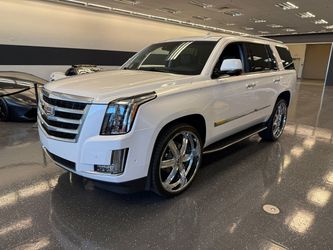 2019 Cadillac Escalade
