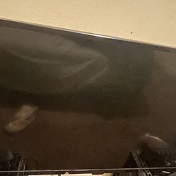 Insignia 32” TV (non-smart) 