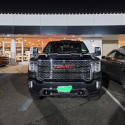 2024 GMC Sierra 2500 HD