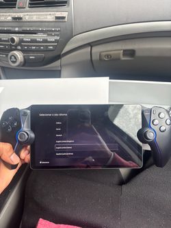 PlayStation Portal Remote Player