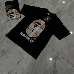 Bape Shirts