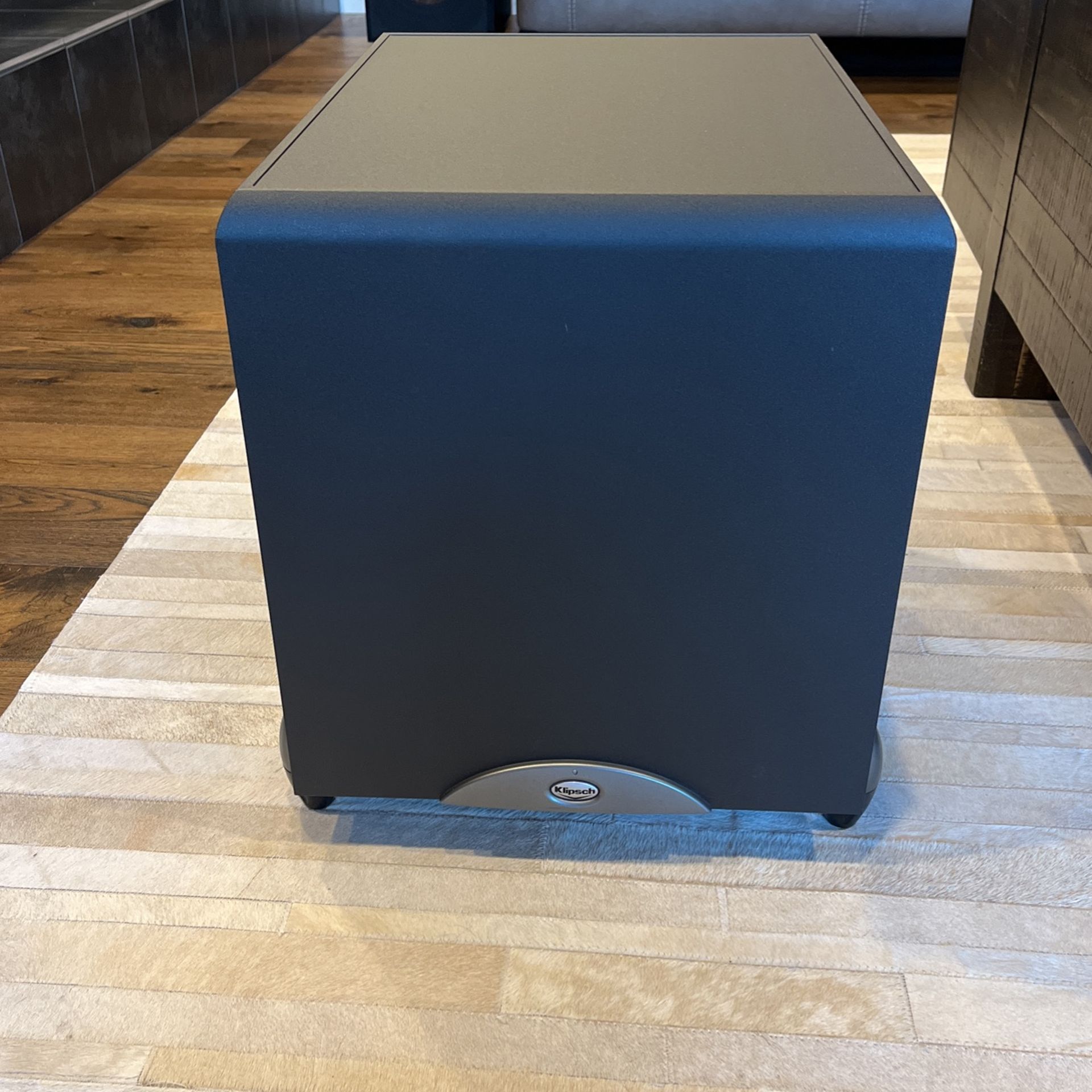 Klipsch 12” Subwoofer