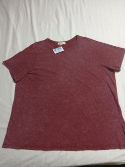 Bella's destiny women's top 2x new