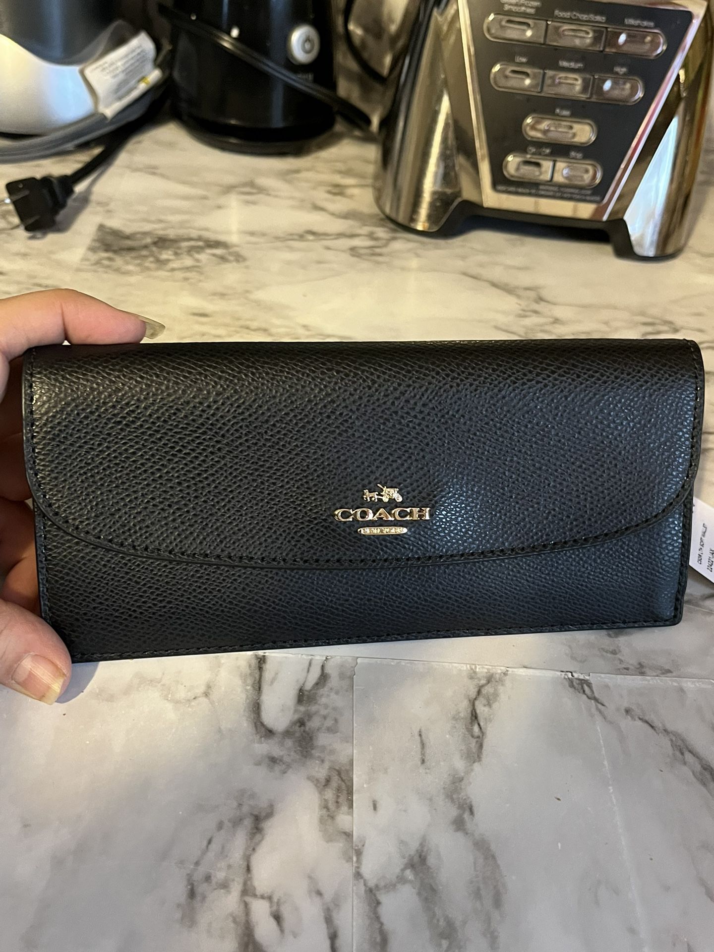 Wallet Coach π