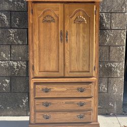 armoire/chest 