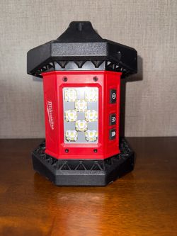 M18 Rover light