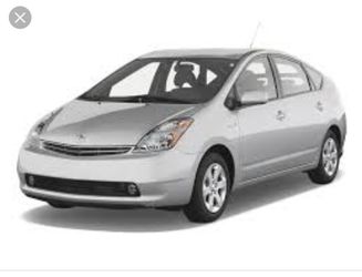 2008 Toyota Prius Standard