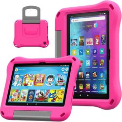 Kindle Fire - Kids Edition 32GB 10.1” 