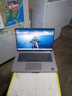 Dell Latitude 5430 14" 12th Gen i5 16gb 256gb SSD