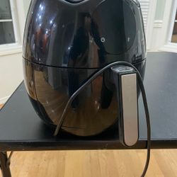 Air fryer