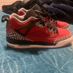 Youth Boys size 4.5y New