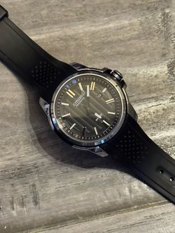 Citizen Eco drive Watch