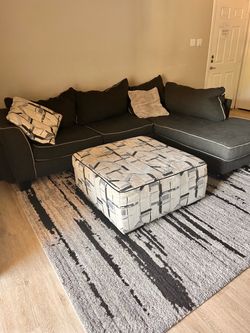 Living room set