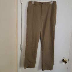 Under Armor Golf Pant Size YXL 