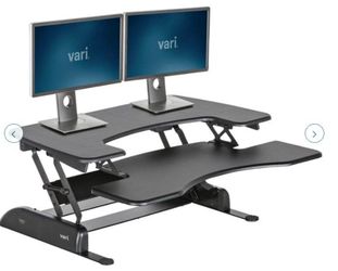 Vari Standing Desk Converter