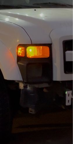 2008 2009 2010 f250 f350 f450 headlights.