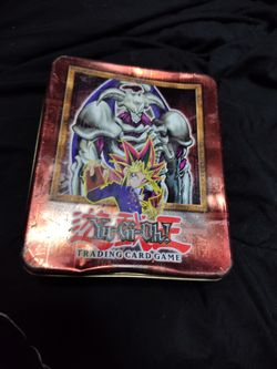 Yu-Gi-Oh cards I just don't want anymore
