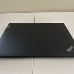 Lenovo ThinkPad T14 Gen 4•Core i7-1365U vPRO•16GB DDR5•512GB SSD PCIe•14” WUXGA